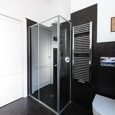 Apartment Odescalchi A Monteverde Rome