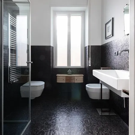 Apartment Odescalchi A Monteverde